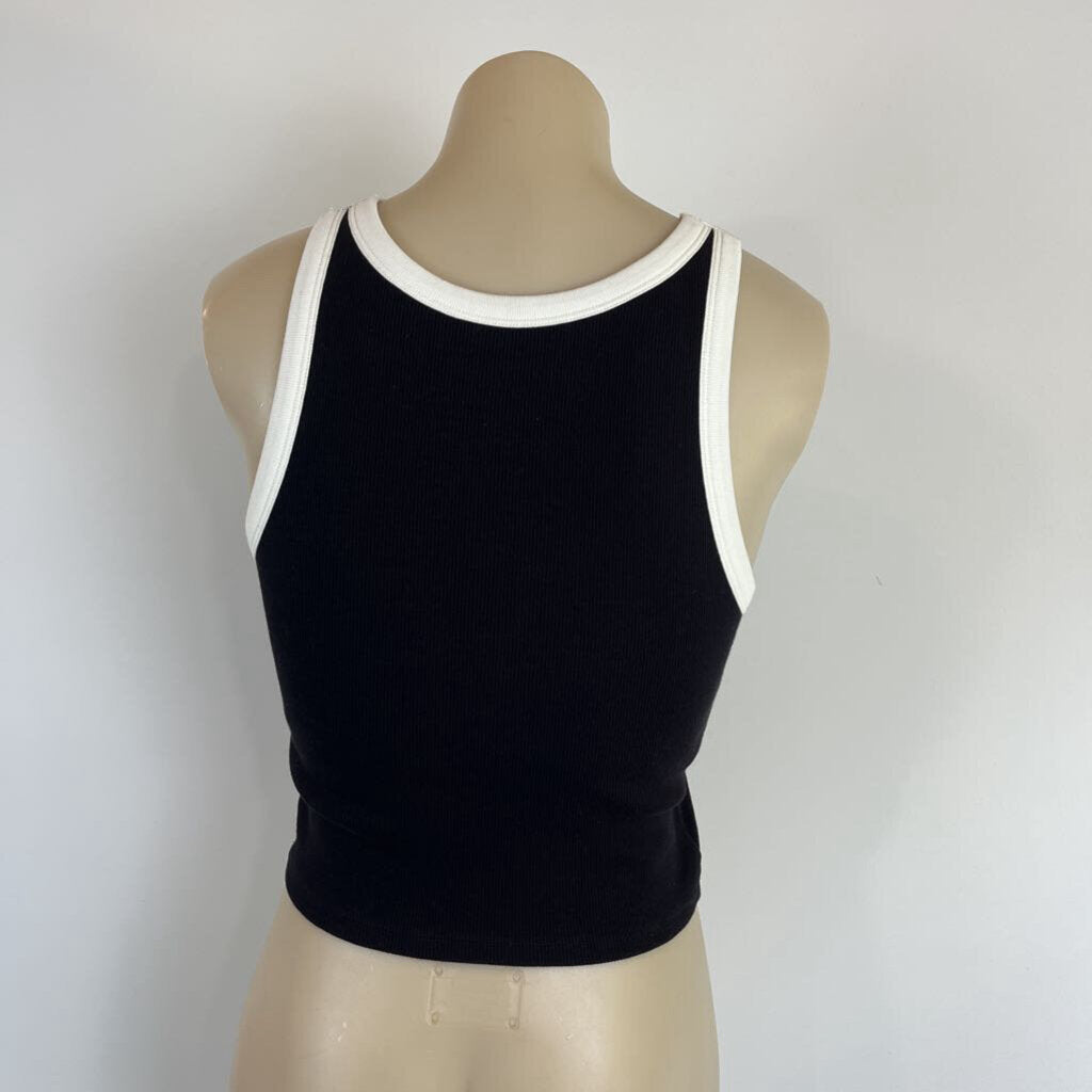 Uni Qlo Tank - S