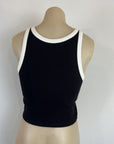 Uni Qlo Tank - S