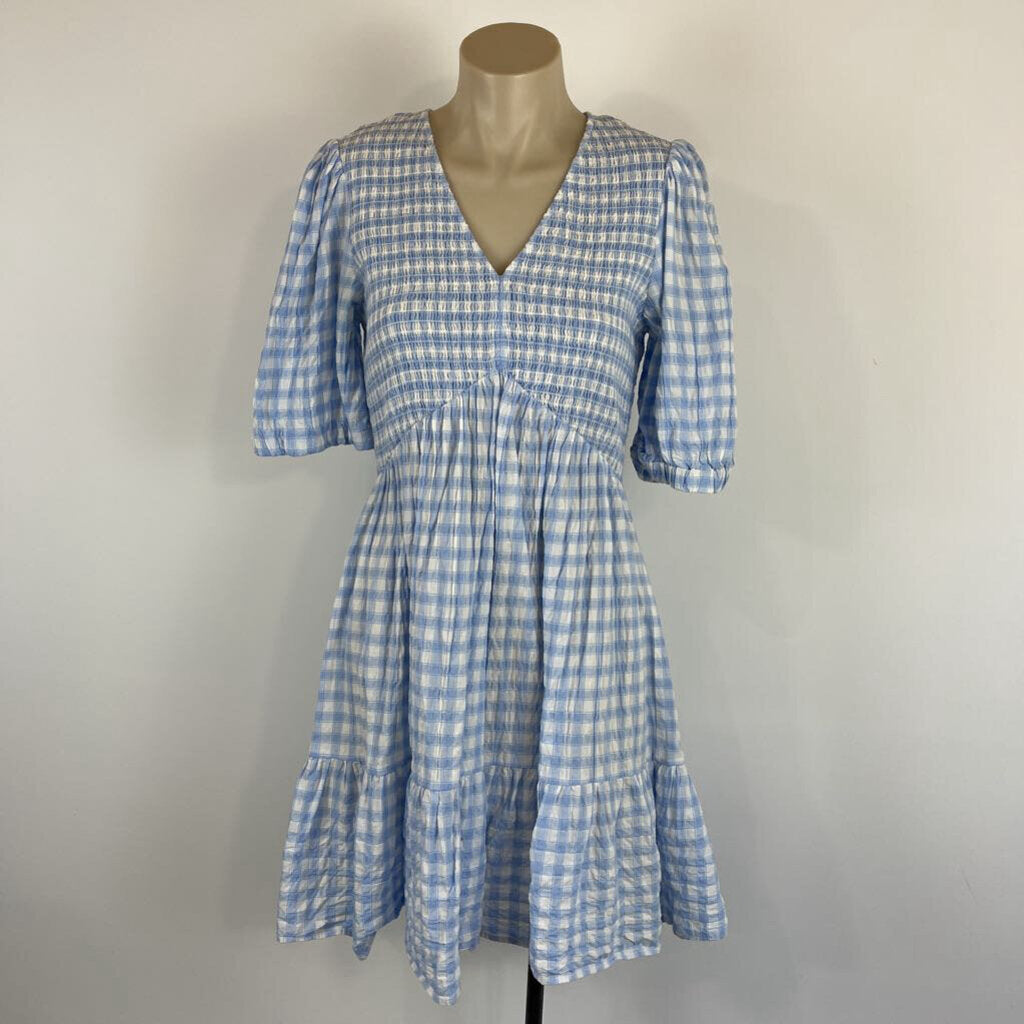 Seed Dress - 12