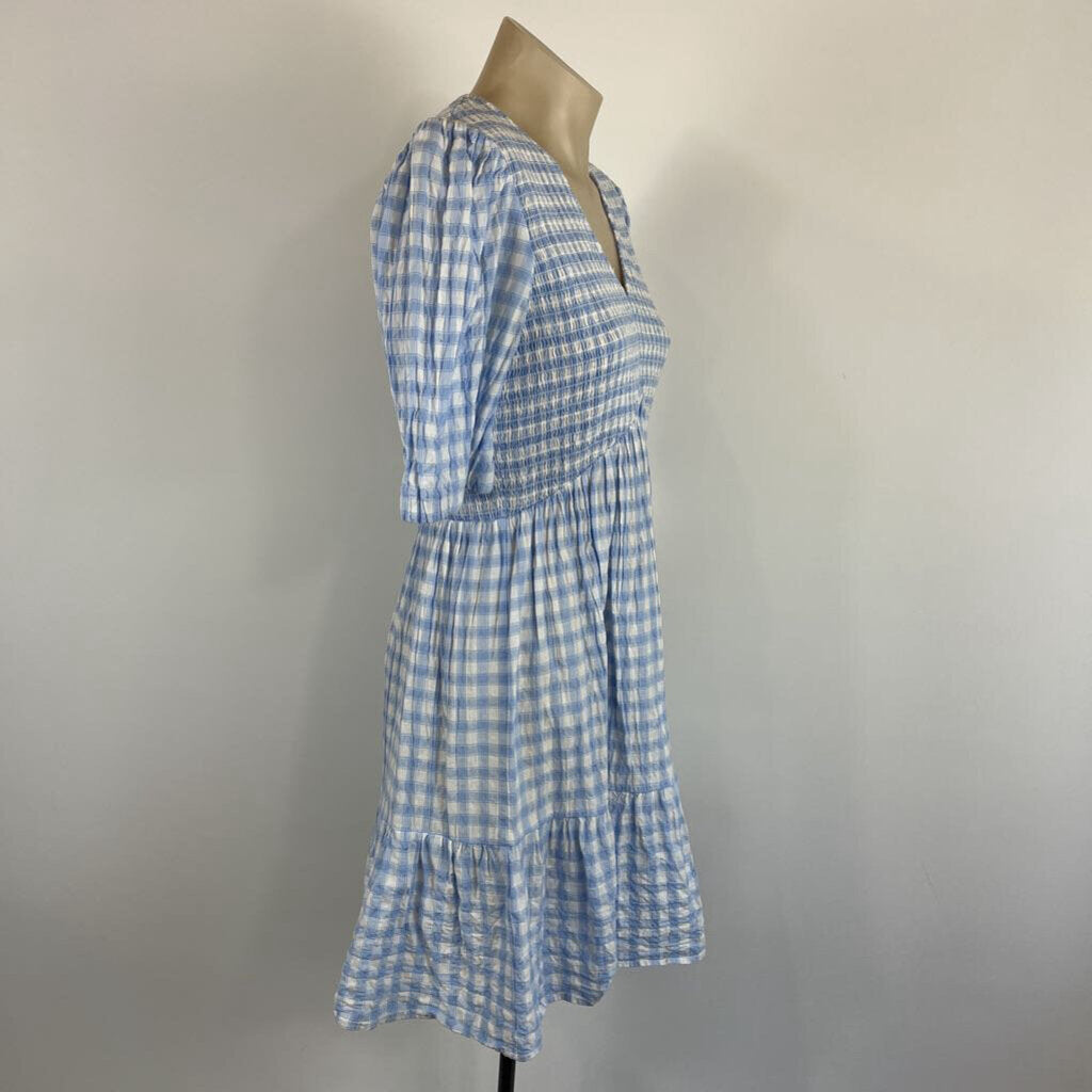 Seed Dress - 12