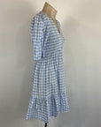 Seed Dress - 12