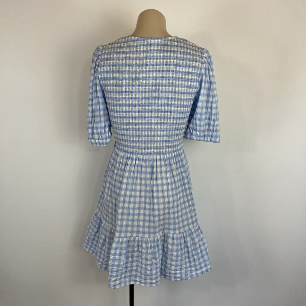 Seed Dress - 12