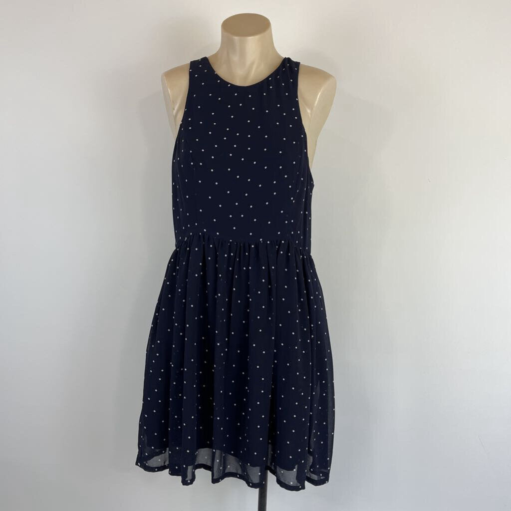 Ruby Dress - 12