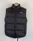 Huffer Vest - 14