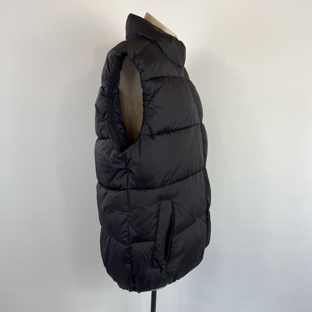 Huffer Vest - 14