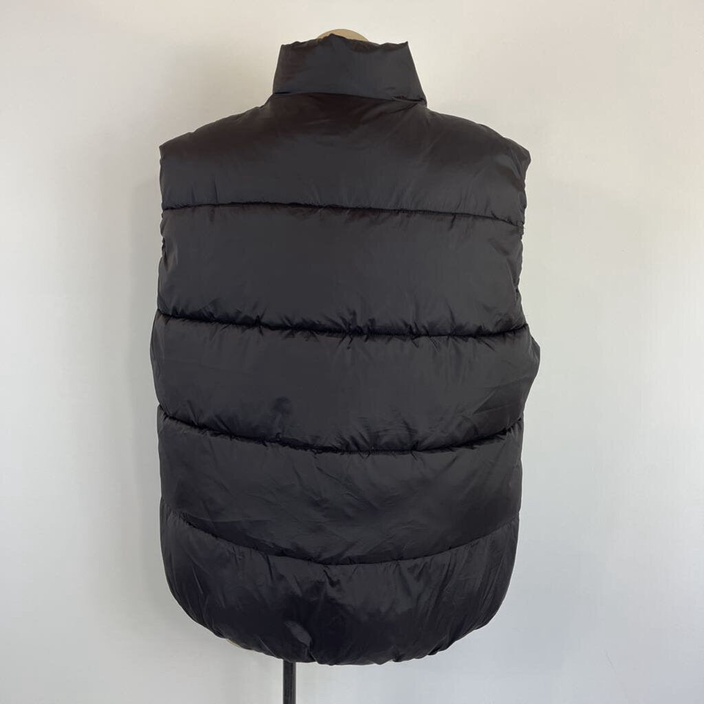 Huffer Vest - 14