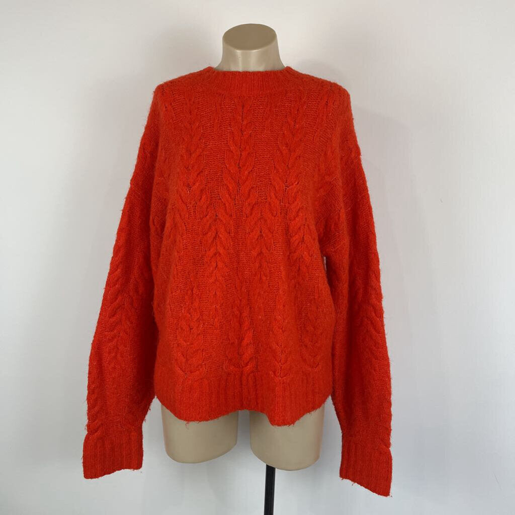 Y.A.S Jumper - M