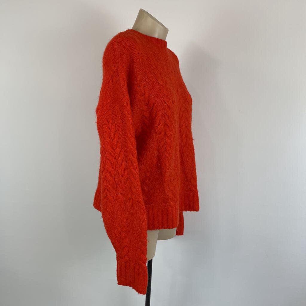 Y.A.S Jumper - M