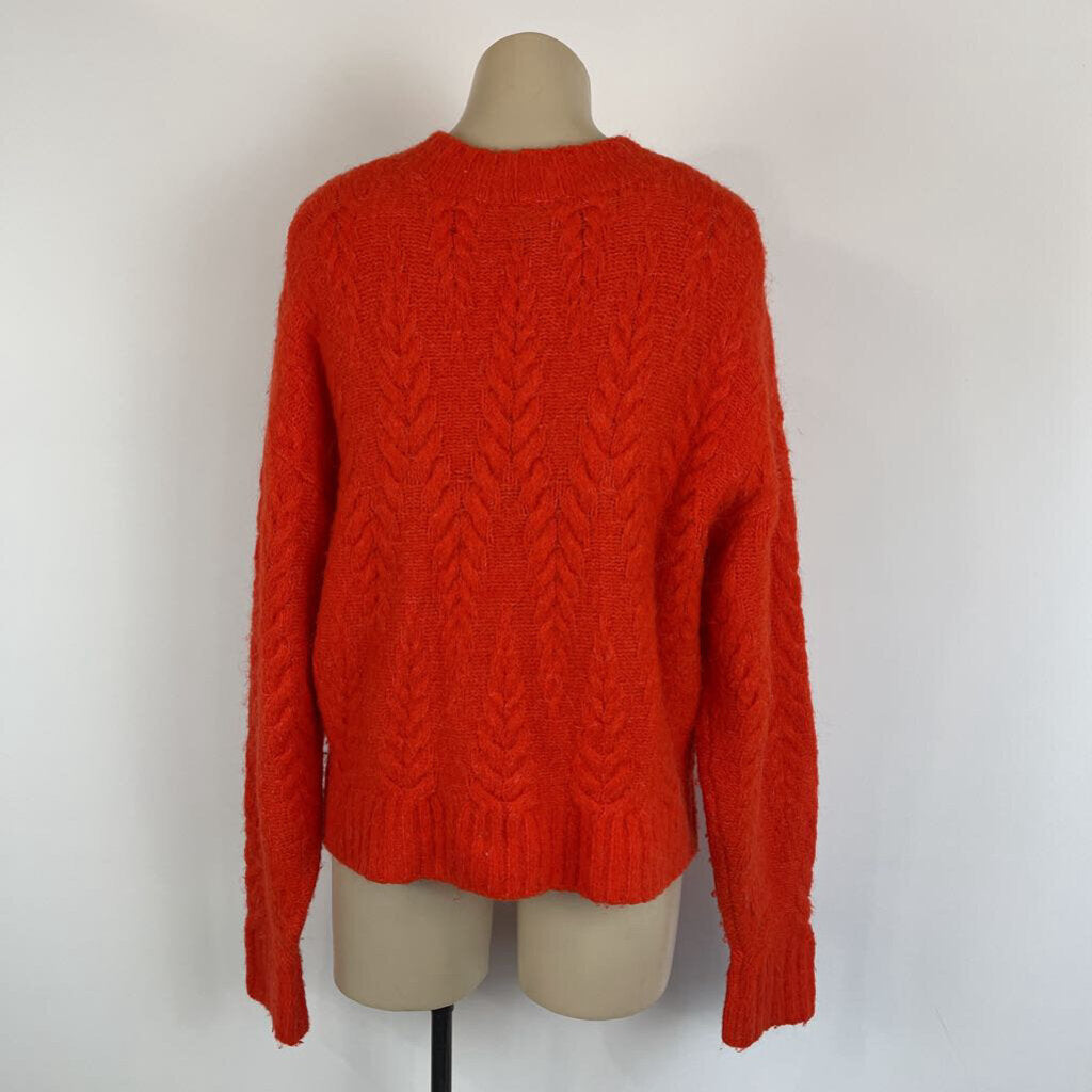 Y.A.S Jumper - M