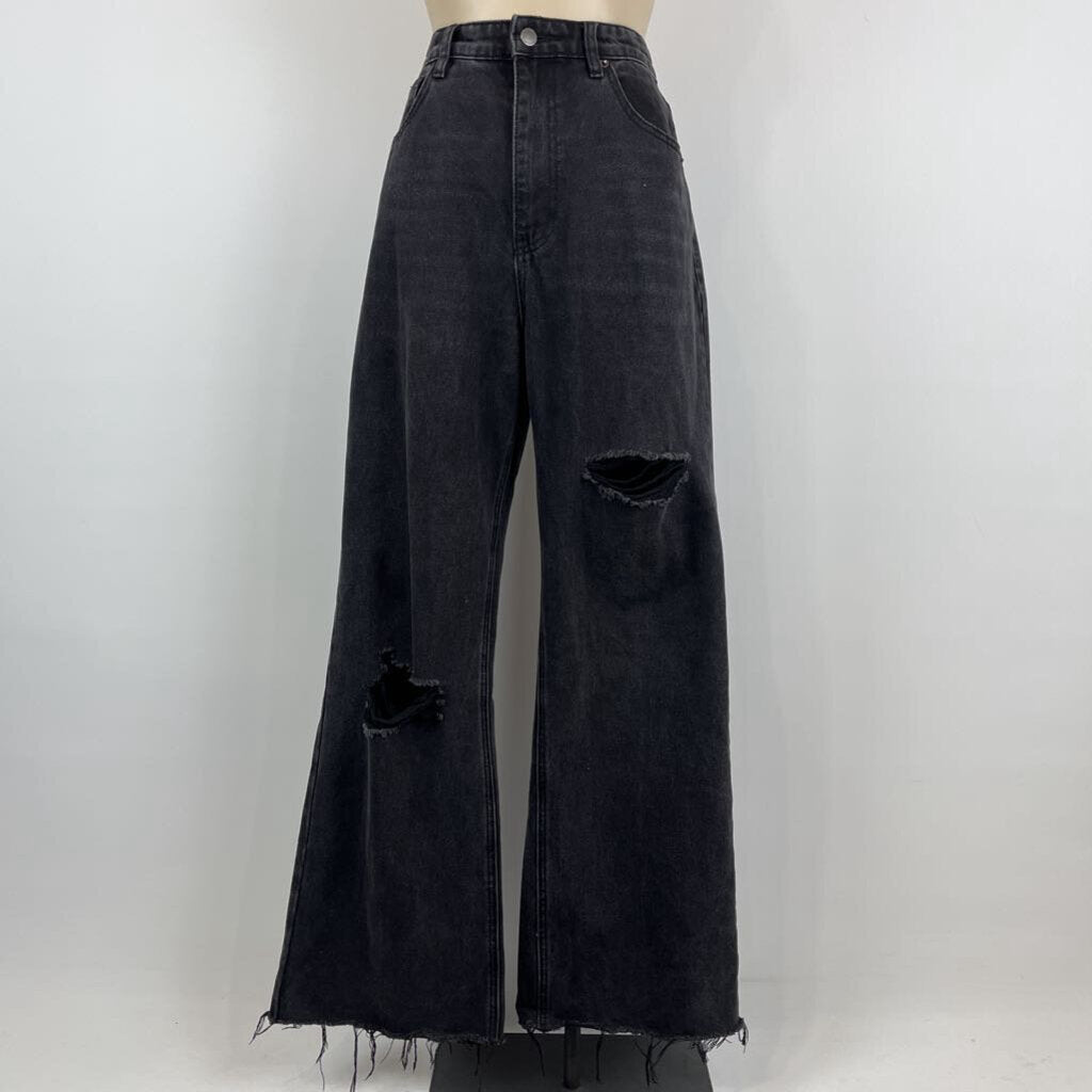 Junk Food Jeans - M