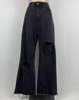 Junk Food Jeans - M