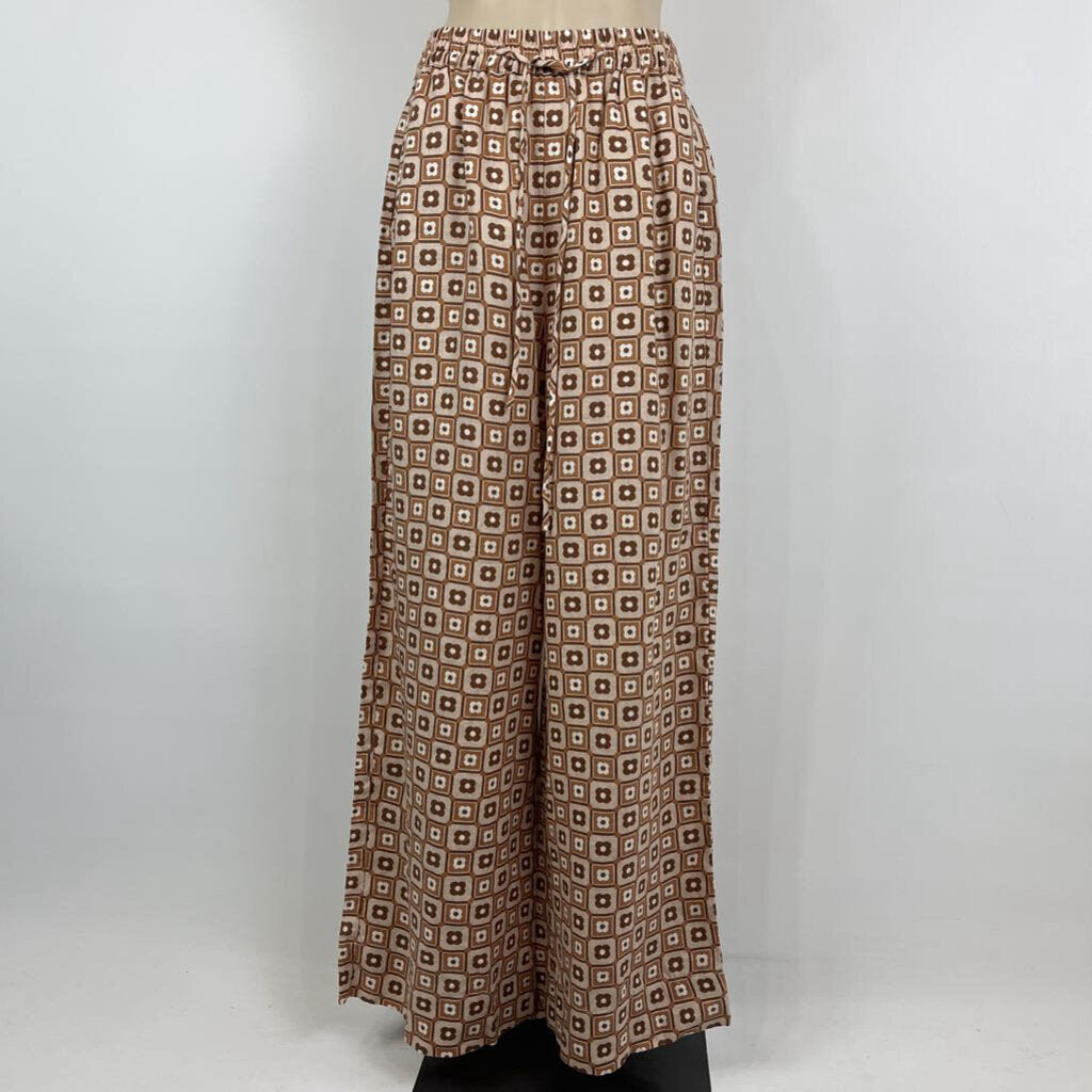 Seed Pants - 10