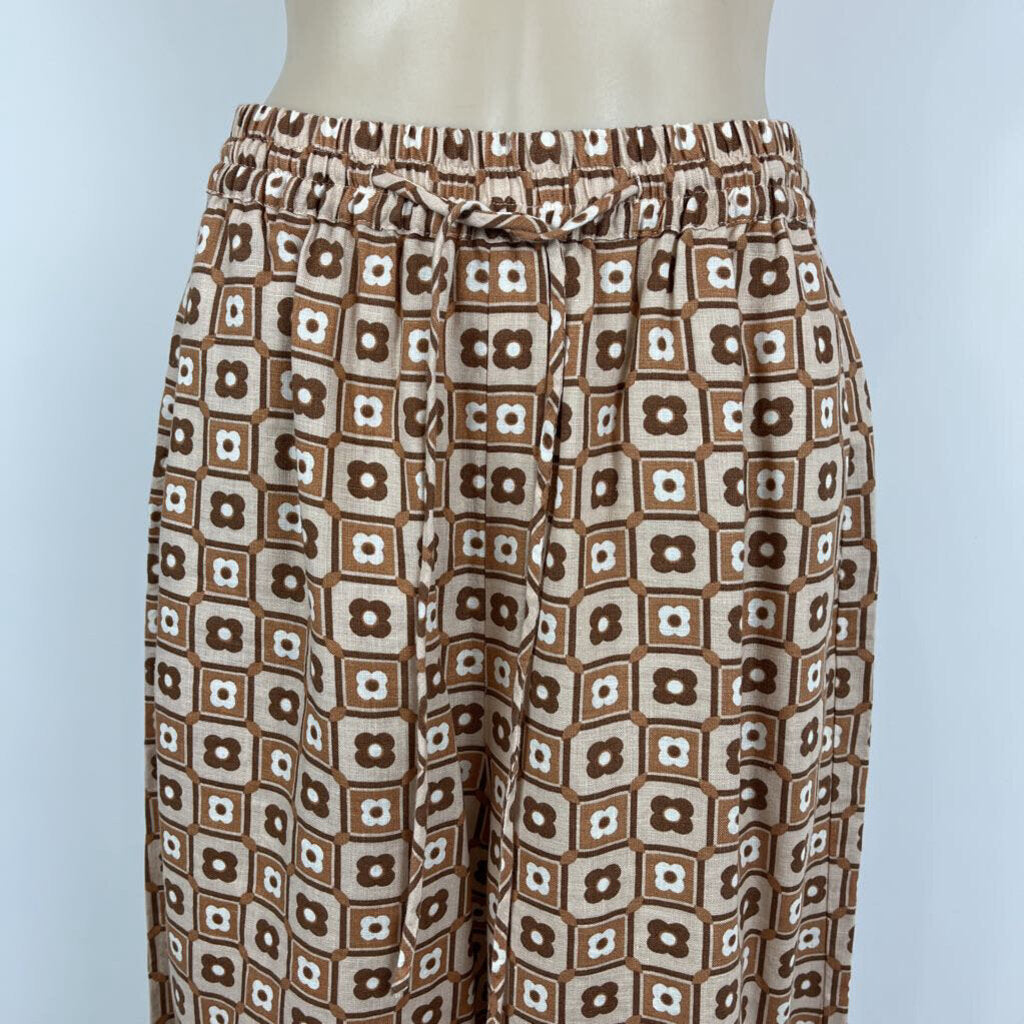 Seed Pants - 10