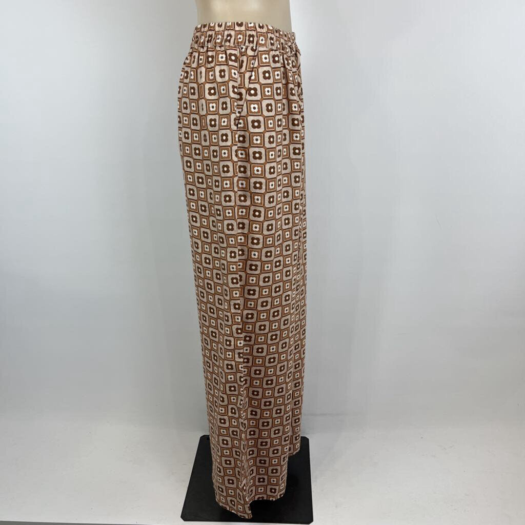 Seed Pants - 10