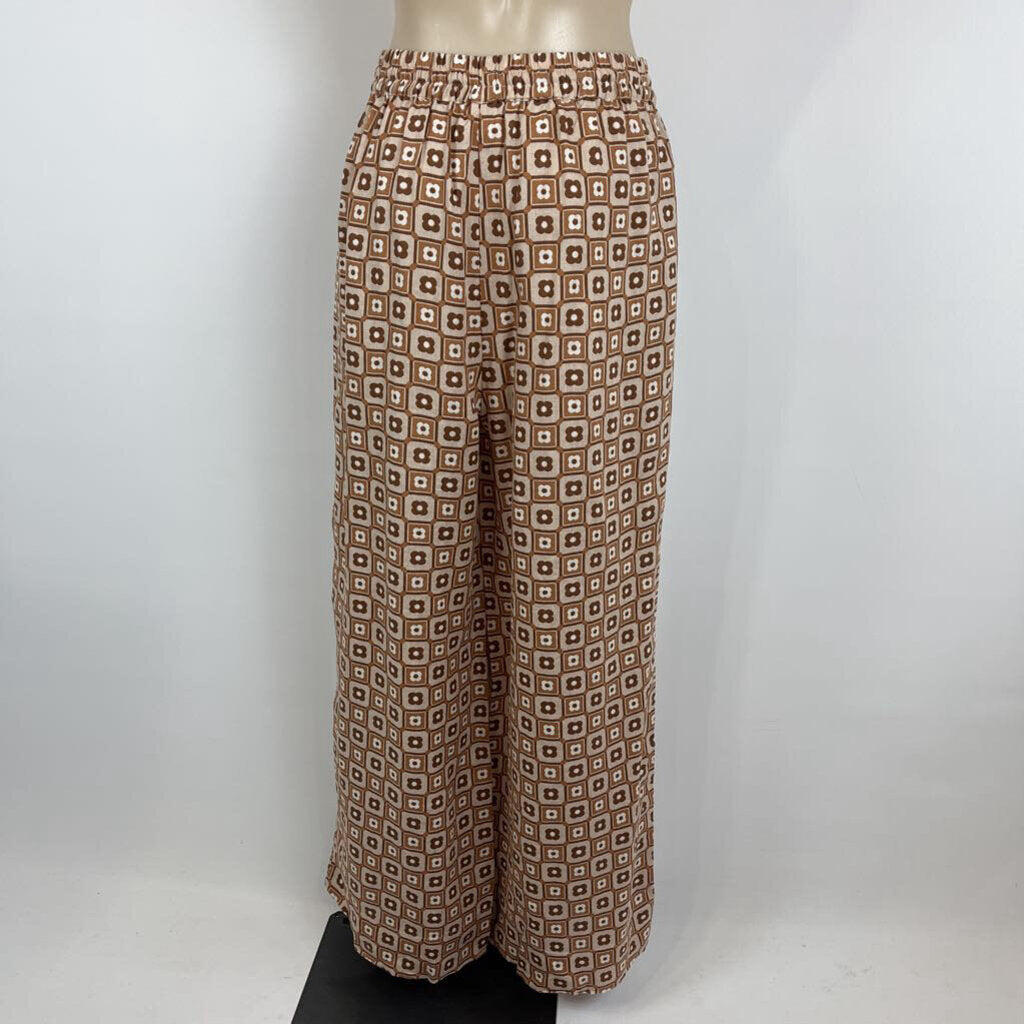 Seed Pants - 10