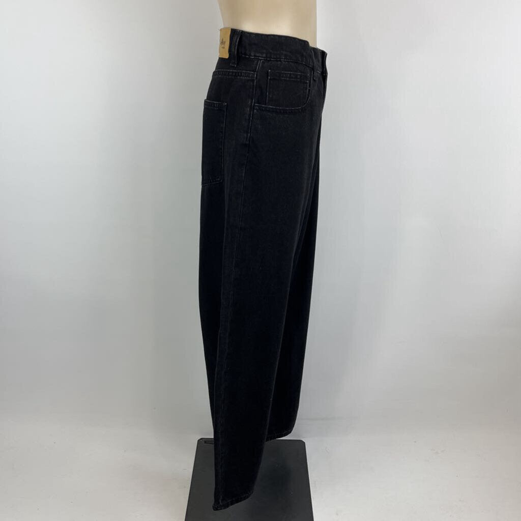 Feather + Noise Jeans - 12