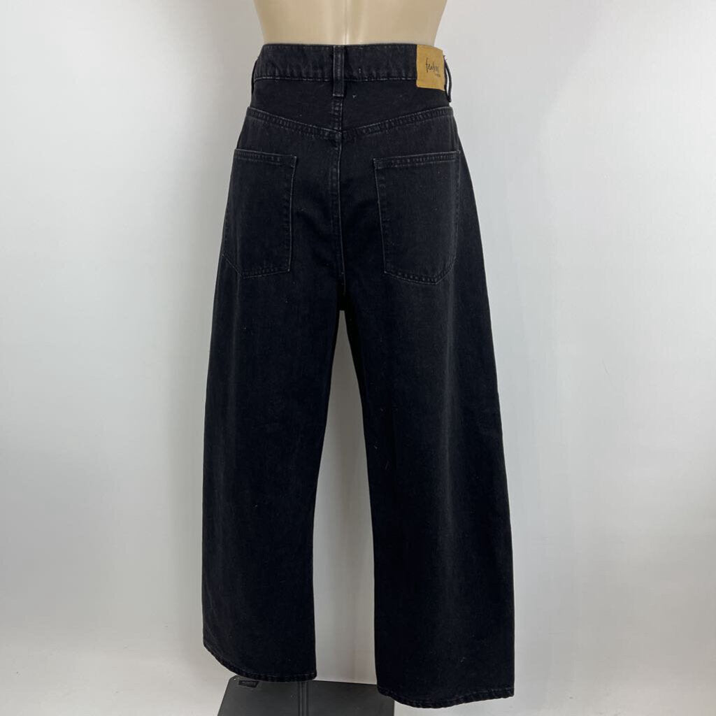Feather + Noise Jeans - 12
