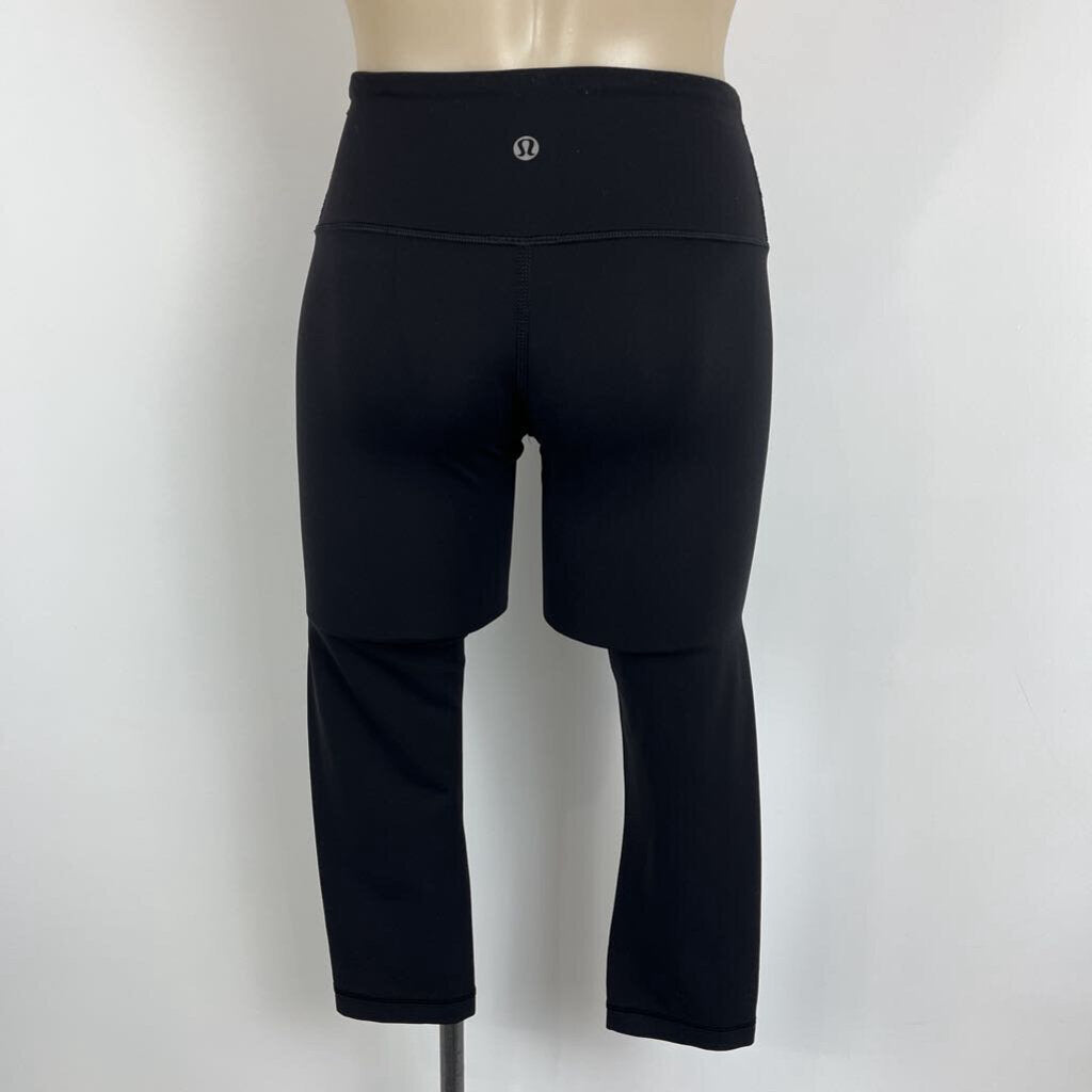 Lululemon Leggings - S/M
