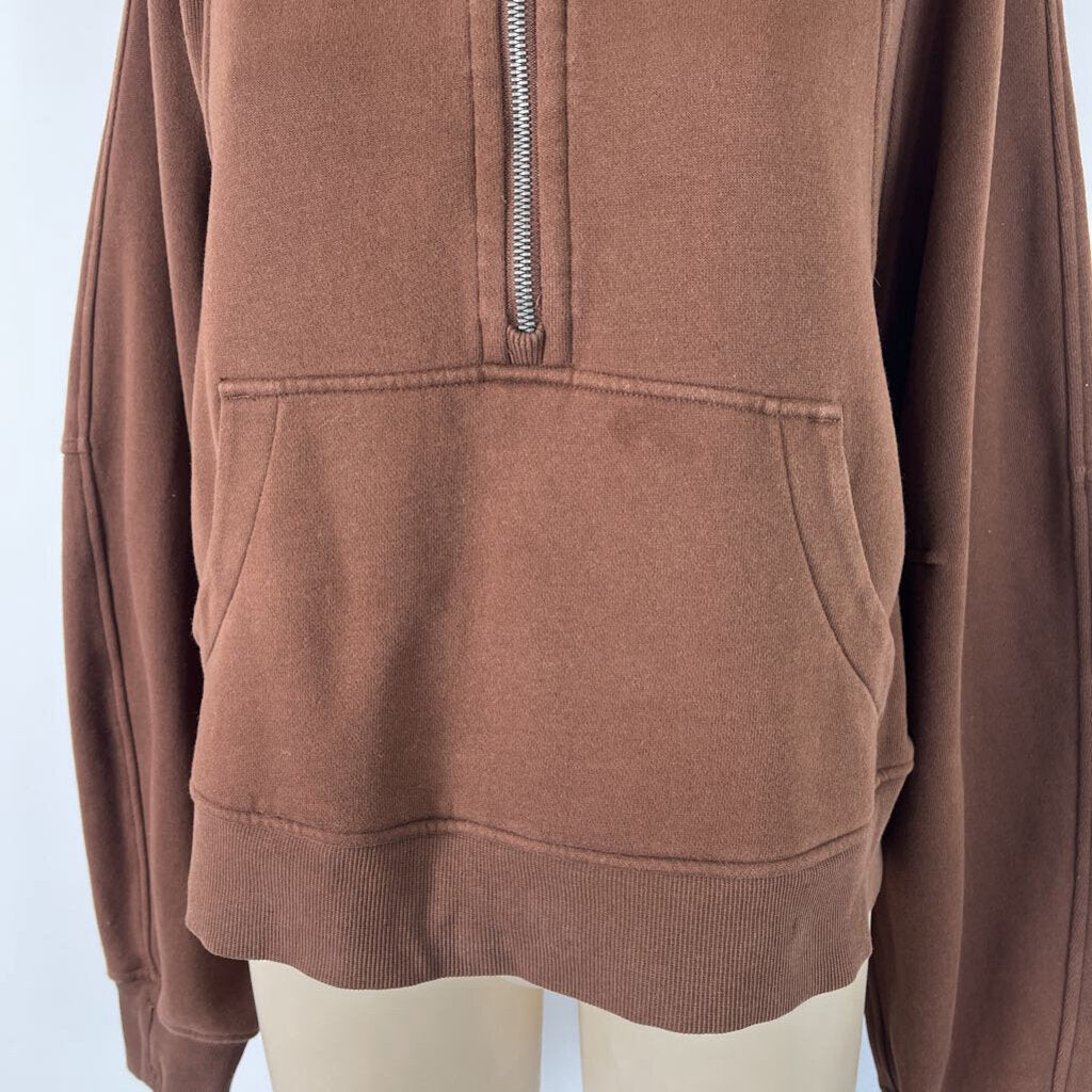 Lululemon Jumper - M/L
