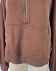 Lululemon Jumper - M/L