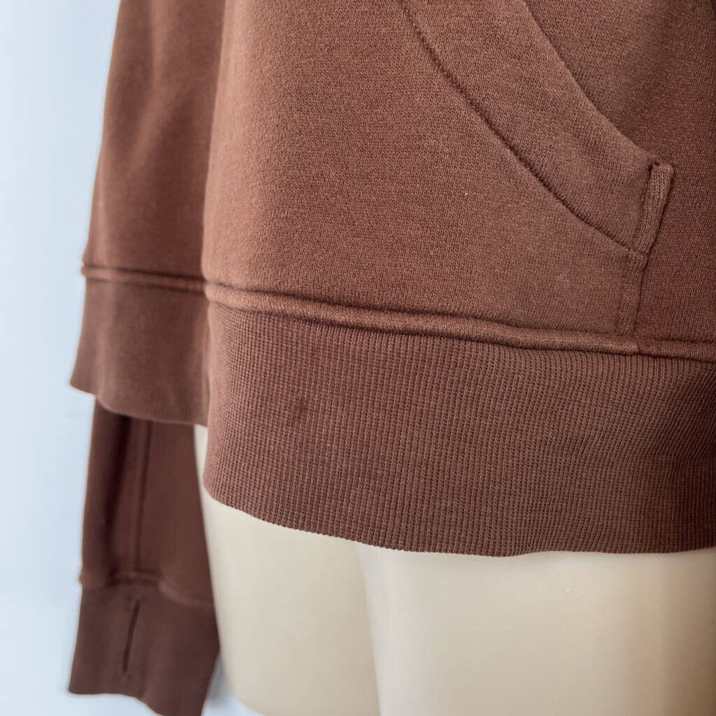 Lululemon Jumper - M/L
