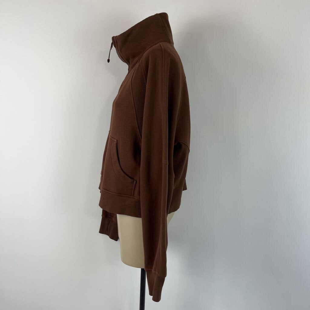 Lululemon Jumper - M/L