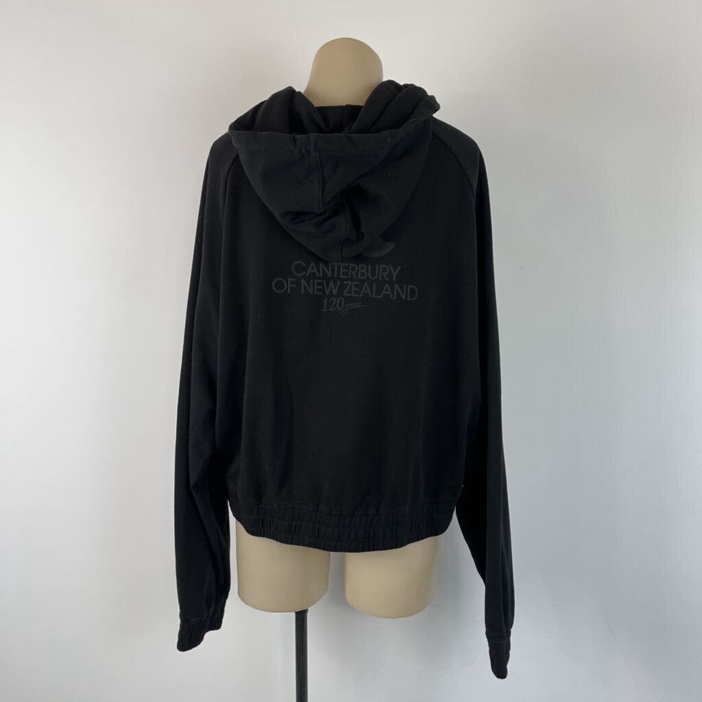 Canterbury Hoodie - 14