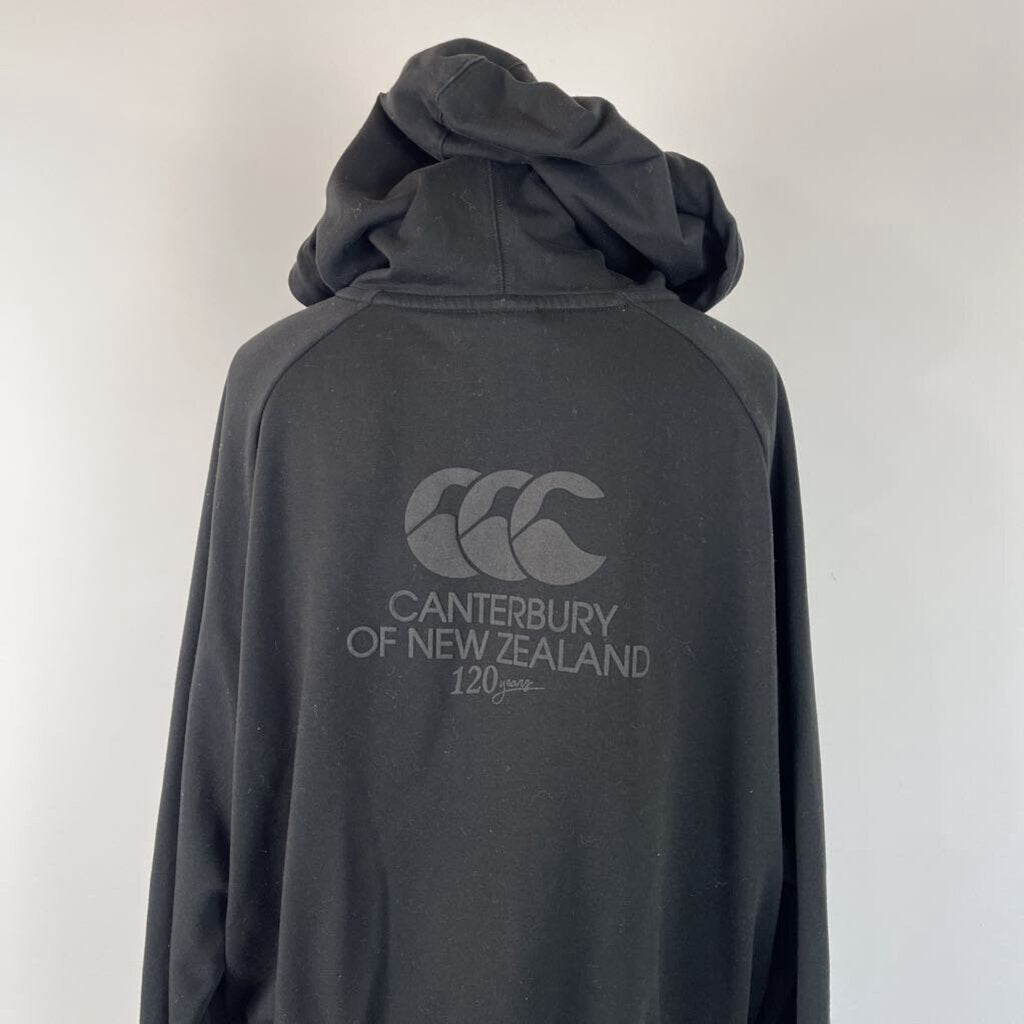 Canterbury Hoodie - 14
