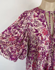 Salty Bright Dress - 12