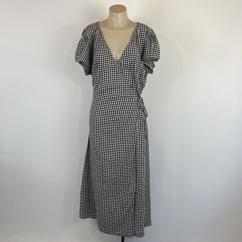 Huffer Dress - 14