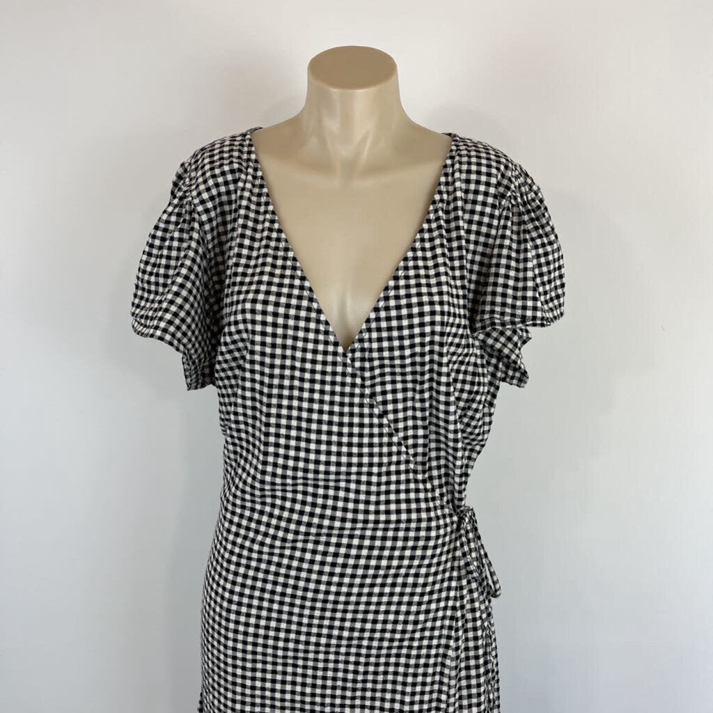 Huffer Dress - 14