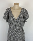 Huffer Dress - 14