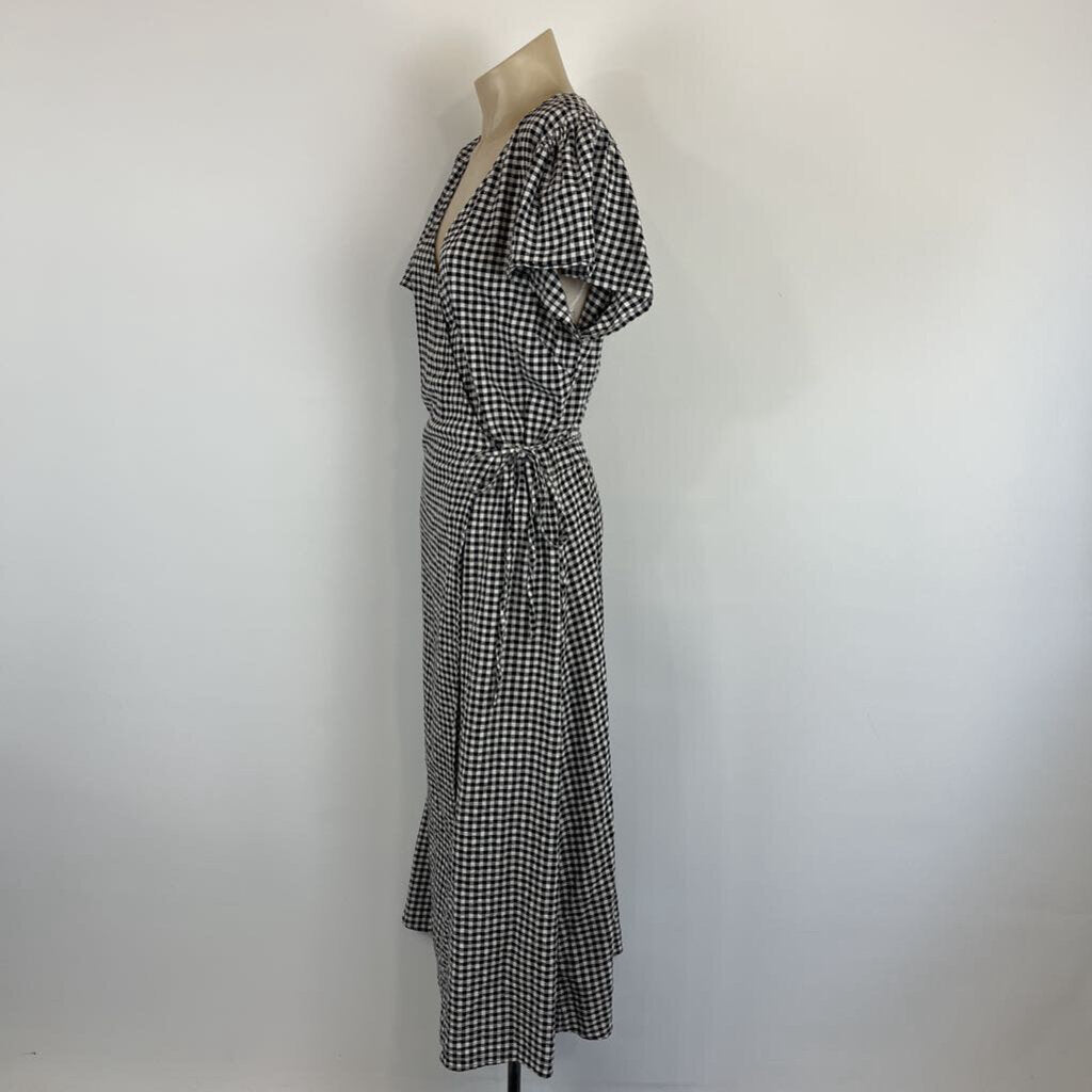 Huffer Dress - 14