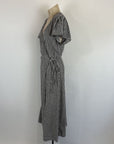 Huffer Dress - 14