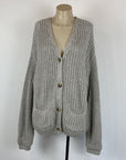 Lordship Linens Cardigan - M/L