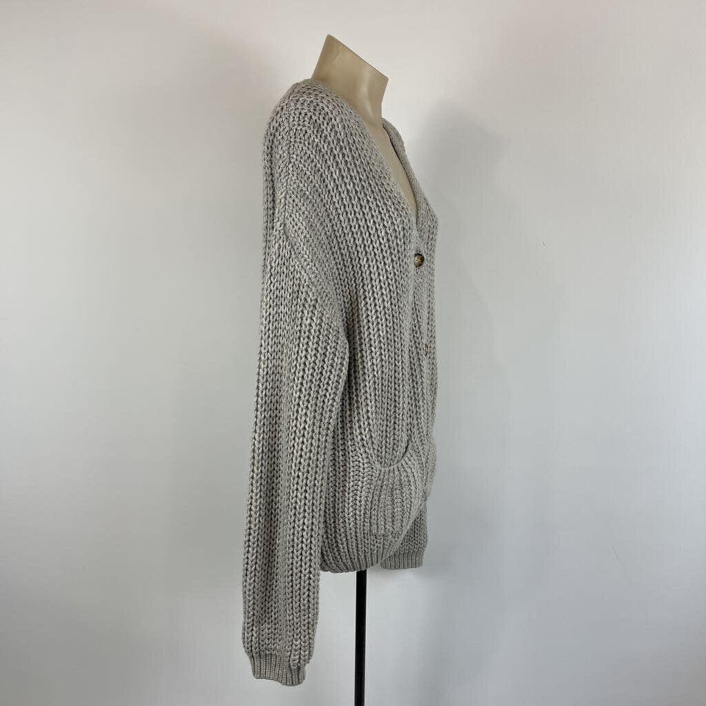 Lordship Linens Cardigan - M/L