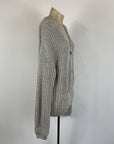 Lordship Linens Cardigan - M/L