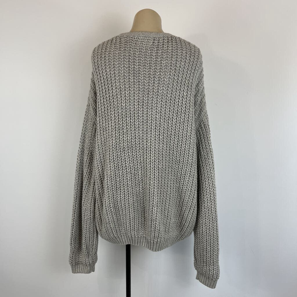 Lordship Linens Cardigan - M/L