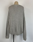Lordship Linens Cardigan - M/L