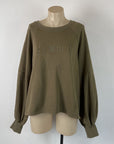 St Mrlo Crewneck - XL