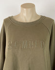 St Mrlo Crewneck - XL
