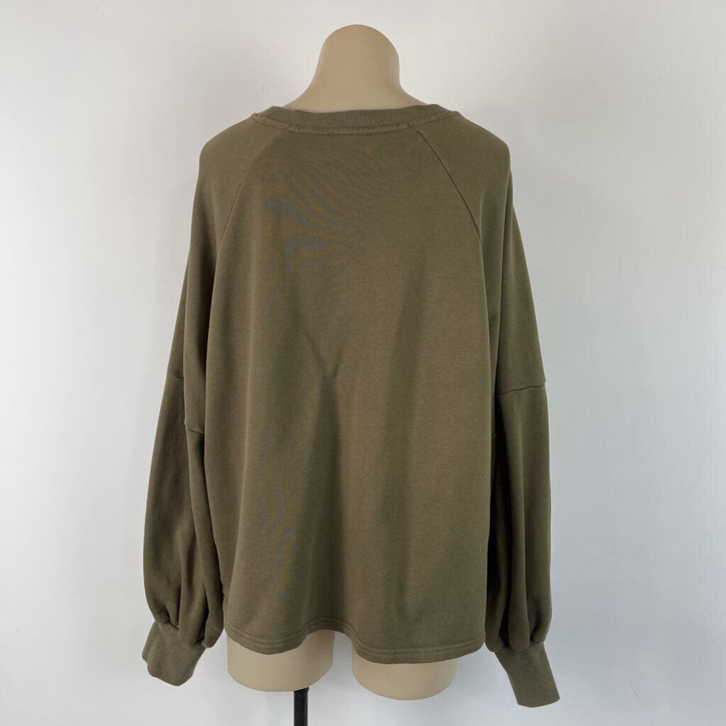 St Mrlo Crewneck - XL