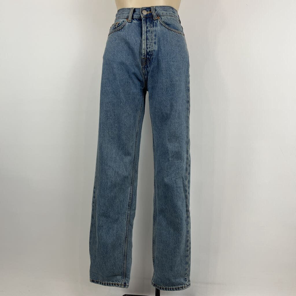 Dr Denim Jeans - 6/24