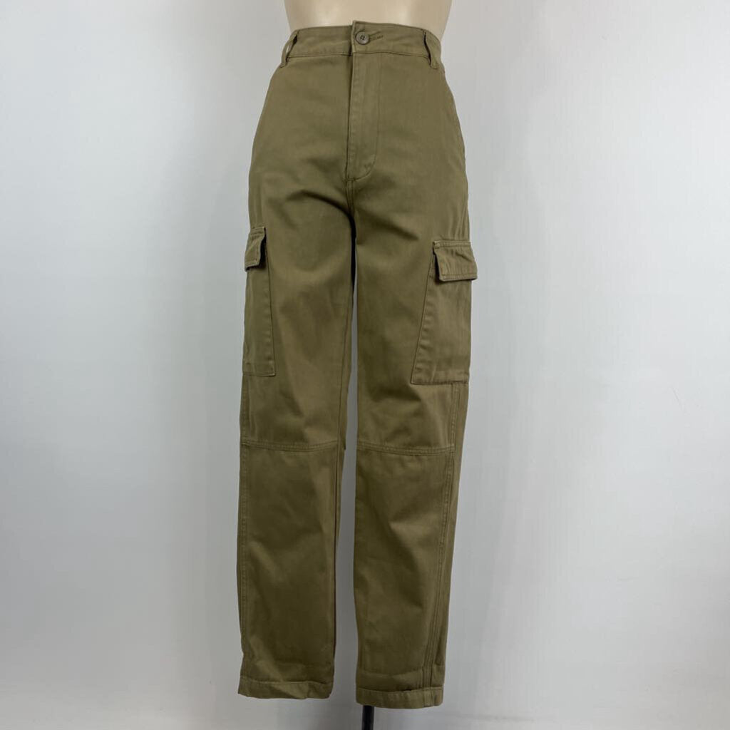 Billabong Pants - 6/24