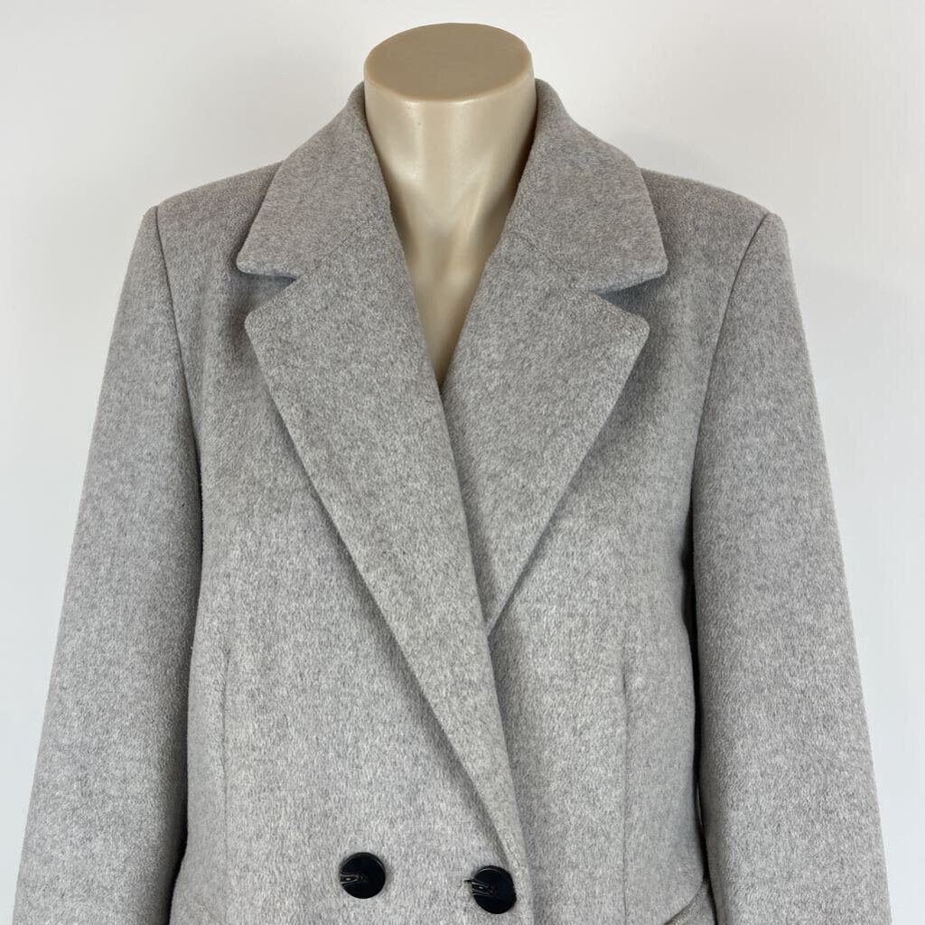Decjuba Coat - 10