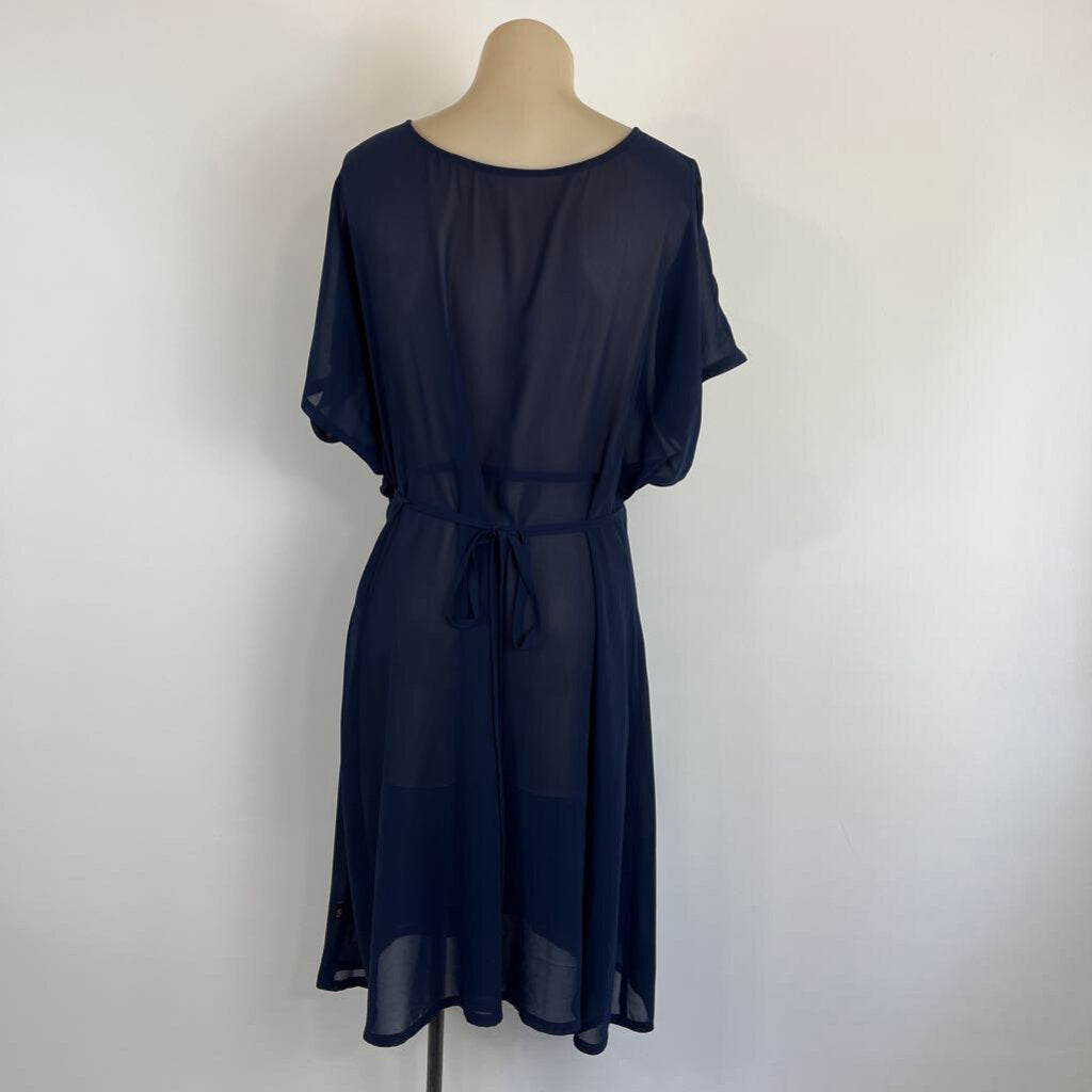 Kilt Dress - O/S