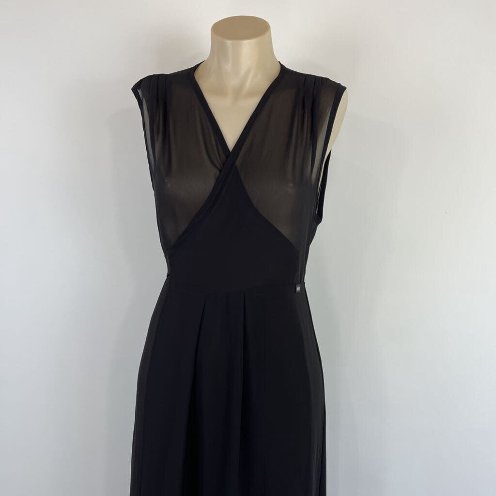 Kilt Dress - L
