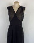 Kilt Dress - L