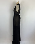 Kilt Dress - L