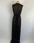 Kilt Dress - L